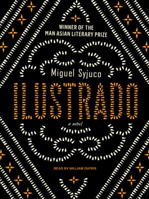 Ilustrado - Audiobook